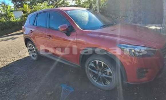 Buy Used Mazda CX-3 Other Car in Suva in Central Buy Used Mazda CX-3 Other Car in Suva in Central