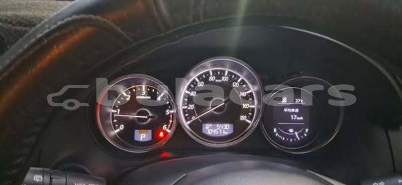 Big with watermark mazda cx 3 central suva 11429