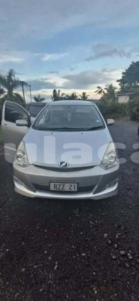 Big with watermark toyota wish central suva 11430