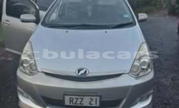 Buy Used Toyota Wish Other Car in Suva in Central Buy Used Toyota Wish Other Car in Suva in Central