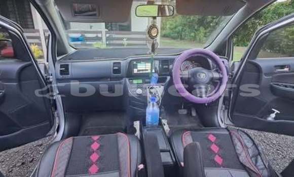 Buy Used Toyota Wish Other Car in Suva in Central Buy Used Toyota Wish Other Car in Suva in Central