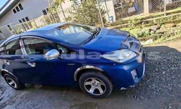 Buy Used Toyota Prius Other Car in Suva in Central