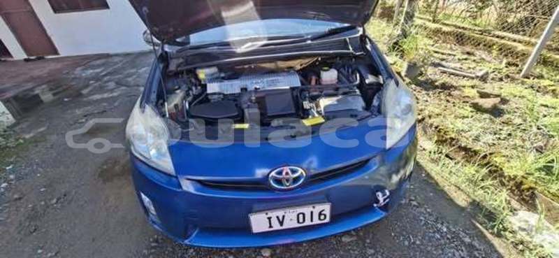 Big with watermark toyota prius central suva 11431