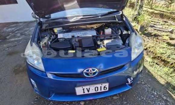 Buy Used Toyota Prius Other Car in Suva in Central Buy Used Toyota Prius Other Car in Suva in Central