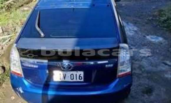 Buy Used Toyota Prius Other Car in Suva in Central Buy Used Toyota Prius Other Car in Suva in Central