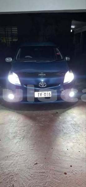 Big with watermark toyota prius central suva 11431