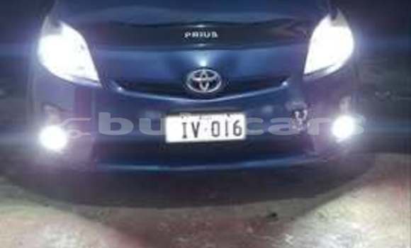 Buy Used Toyota Prius Other Car in Suva in Central Buy Used Toyota Prius Other Car in Suva in Central