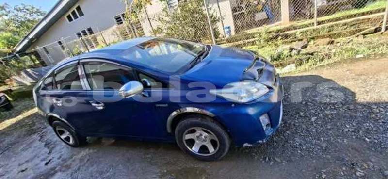 Big with watermark toyota prius central suva 11431