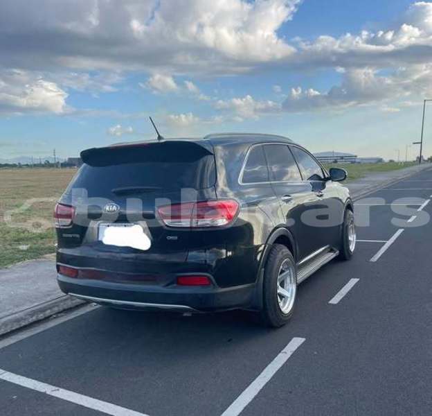 Big with watermark kia sorrento western ba 11432