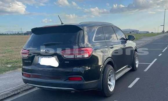 Buy Used Kia Sorrento Other Car in Ba in Western Buy Used Kia Sorrento Other Car in Ba in Western