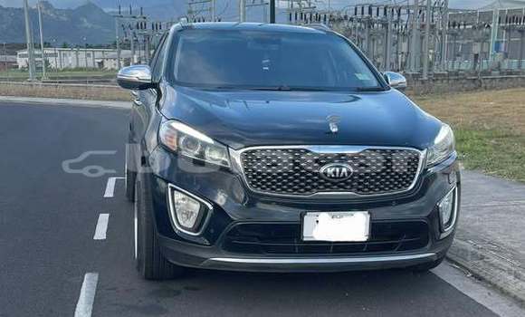 Buy Used Kia Sorrento Other Car in Ba in Western Buy Used Kia Sorrento Other Car in Ba in Western