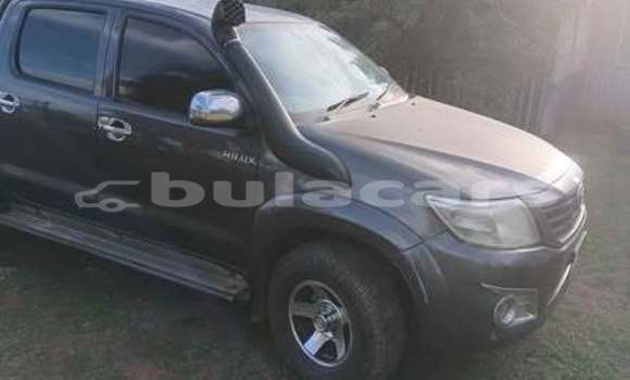 Buy Used Toyota Hilux Other Car in Suva in Central Buy Used Toyota Hilux Other Car in Suva in Central