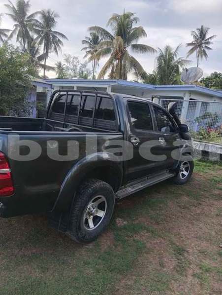 Big with watermark toyota hilux central suva 11433