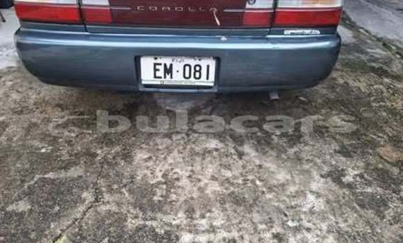 Buy Used Toyota 4Runner Other Car in Ba in Western