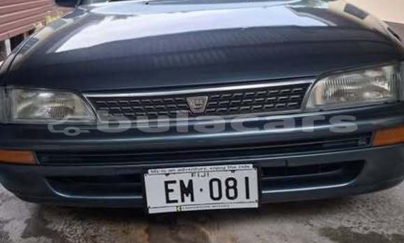 Buy Used Toyota 4Runner Other Car in Ba in Western Buy Used Toyota 4Runner Other Car in Ba in Western