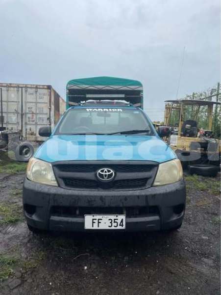 Big with watermark toyota hilux central suva 11436