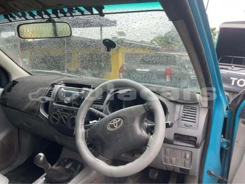 Big with watermark toyota hilux central suva 11436