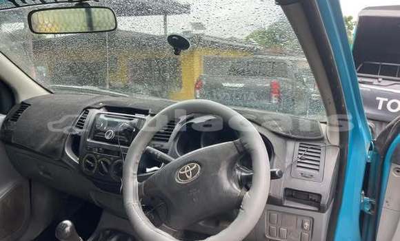 Buy Used Toyota Hilux Other Car in Suva in Central Buy Used Toyota Hilux Other Car in Suva in Central