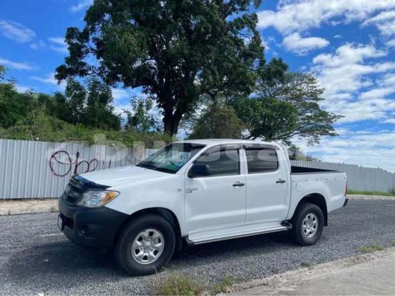 Big with watermark toyota hilux western ba 11437