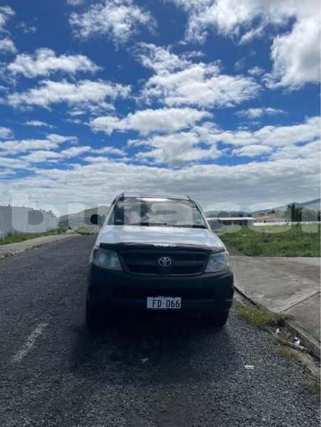 Big with watermark toyota hilux western ba 11437