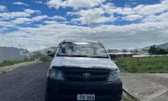 Buy Used Toyota Hilux Other Car in Ba in Western