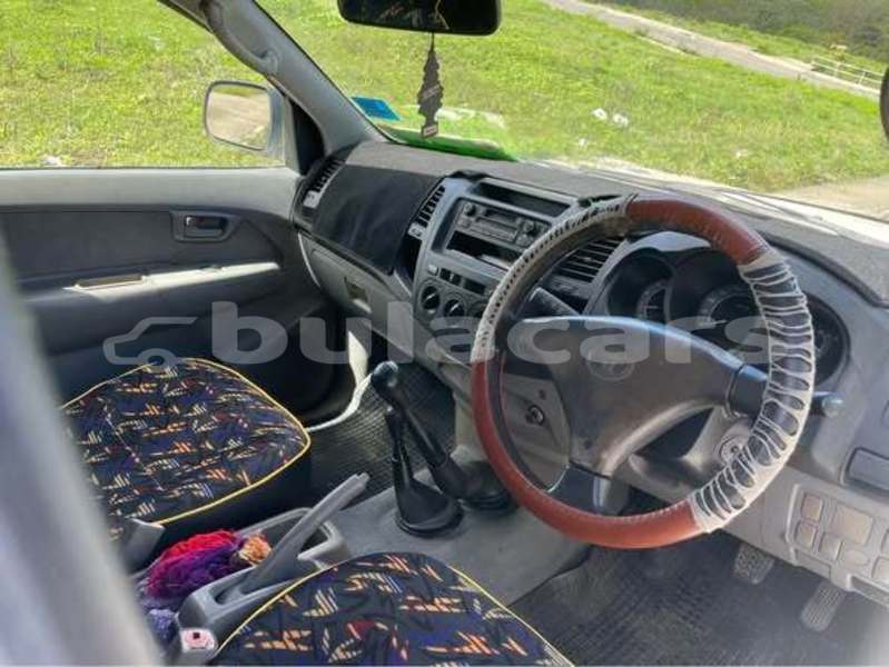 Big with watermark toyota hilux western ba 11437