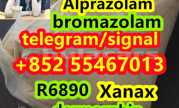 Acheter Bromazolam cas 71368-80-4 à Ba, Western Acheter Bromazolam cas 71368-80-4 à Ba, Western