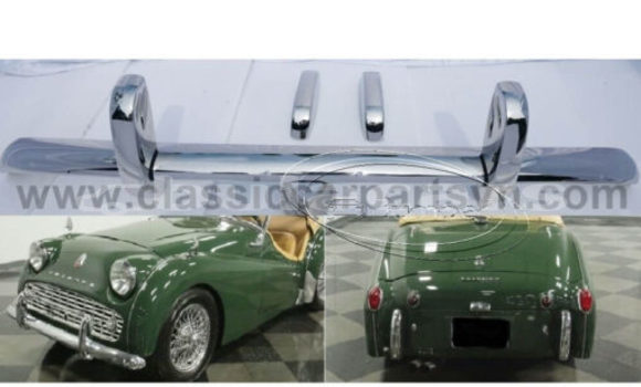 Medium with watermark triumph tr3a 1957 1962 bumpers1 4 510x510