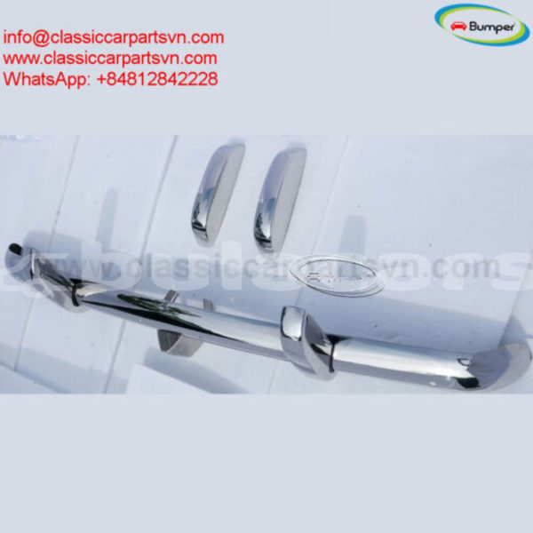 Big with watermark triumph tr3a 1957 1962 bumpers 1 510x510