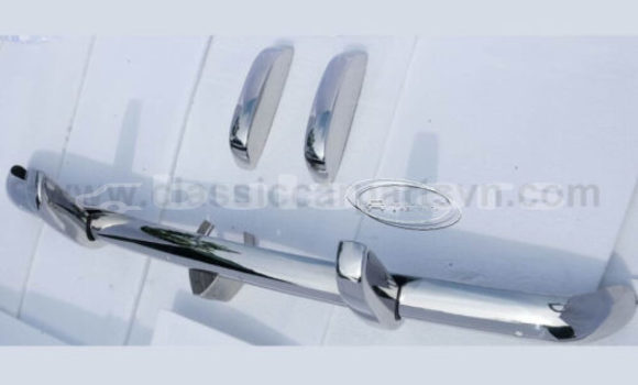 Acheter Triumph TR3A 1962 bumper à Barotu, Western Acheter Triumph TR3A 1962 bumper à Barotu, Western