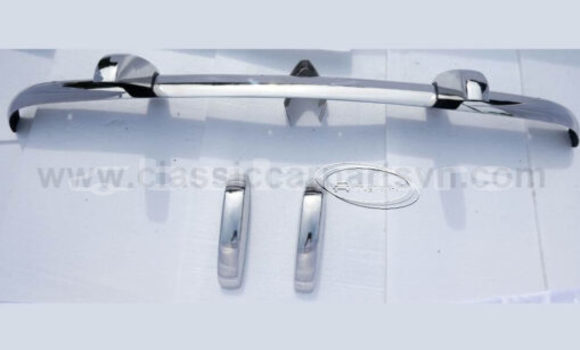 Acheter Triumph TR3A 1962 bumper à Barotu, Western Acheter Triumph TR3A 1962 bumper à Barotu, Western