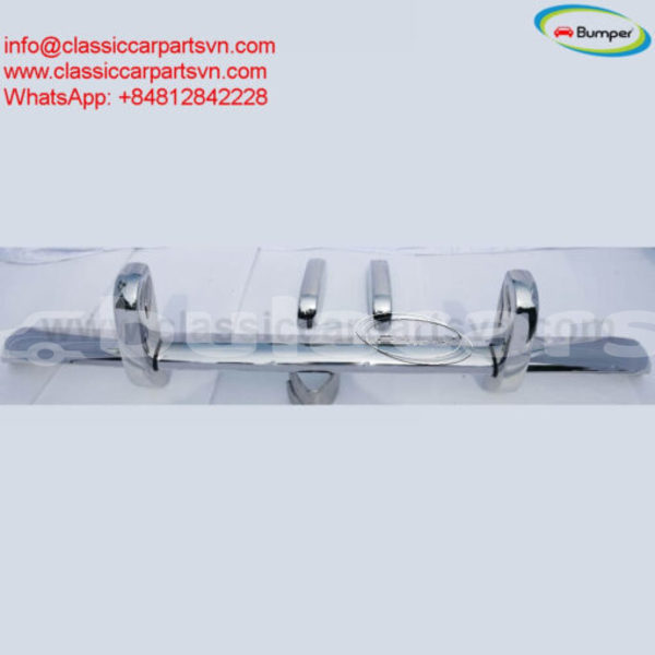 Big with watermark triumph tr3a 1957 1962 bumpers 3 510x510