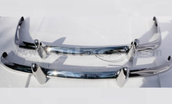 Acheter Triumph TR4 1961 bumper à Barotu, Western Acheter Triumph TR4 1961 bumper à Barotu, Western