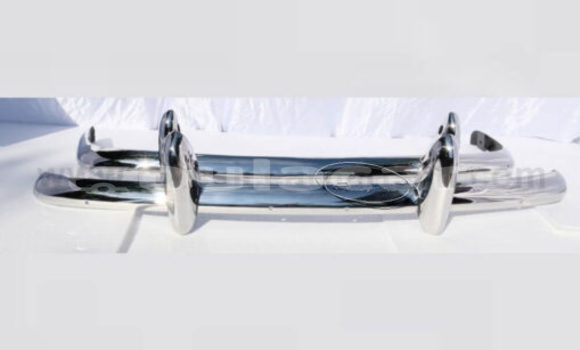 Acheter Triumph TR4 1961 bumper à Barotu, Western Acheter Triumph TR4 1961 bumper à Barotu, Western