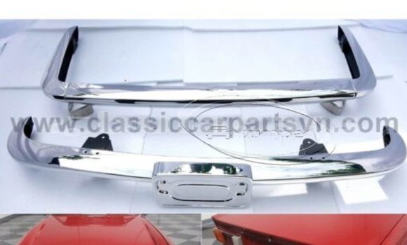 Medium with watermark triumph tr6 1974 1976 bumpers. with number license plate shield1 1 1 510x510