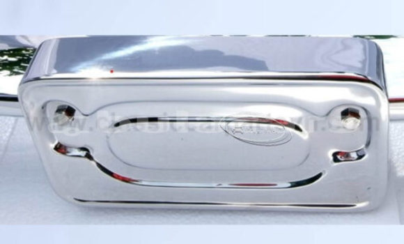 Acheter Triumph TR6 (1974-1976) à Barotu, Western Acheter Triumph TR6 (1974-1976) à Barotu, Western