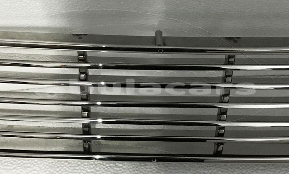 Acheter Ford OSI 20M TS 2.0 grill à Barotu, Western Acheter Ford OSI 20M TS 2.0 grill à Barotu, Western