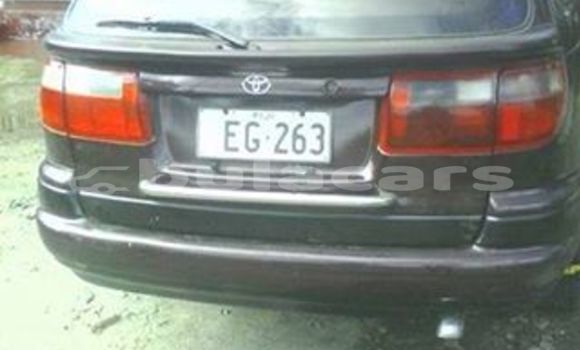 Buy Used Toyota Caldina Other Car in Labasa in Northern