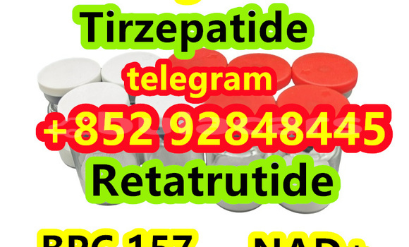 Tirzepatide Mounjaro