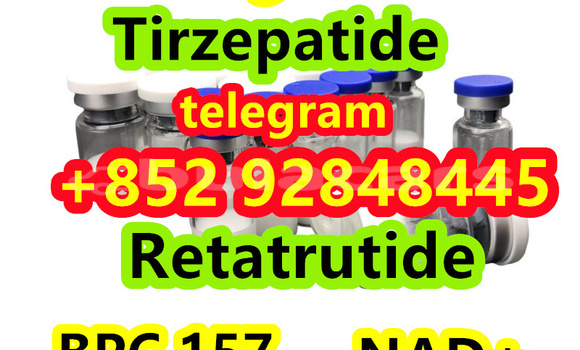 Retatrutide 2381089-83-2