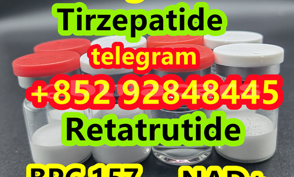 Buy Retatrutide 2381089-83-2 in Ba in Western Buy Retatrutide 2381089-83-2 in Ba in Western