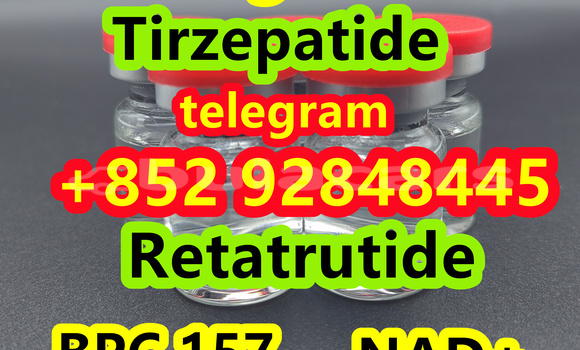 Buy Retatrutide 2381089-83-2 in Ba in Western Buy Retatrutide 2381089-83-2 in Ba in Western