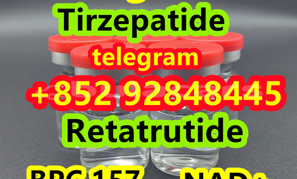 Buy Retatrutide 2381089-83-2 in Ba in Western Buy Retatrutide 2381089-83-2 in Ba in Western