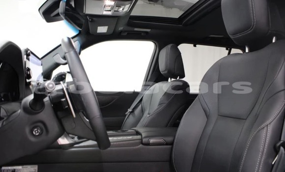 Buy Used Lexus LX White Car in Nacula Village in Western Buy Used Lexus LX White Car in Nacula Village in Western