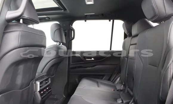 Buy Used Lexus LX White Car in Nacula Village in Western Buy Used Lexus LX White Car in Nacula Village in Western