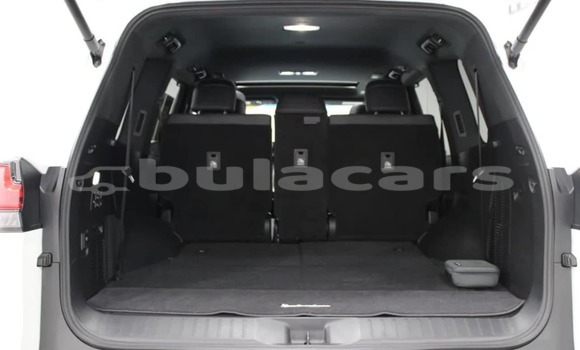 Buy Used Lexus LX White Car in Nacula Village in Western Buy Used Lexus LX White Car in Nacula Village in Western