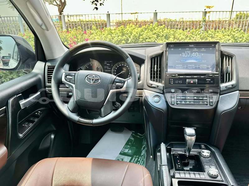 Big with watermark toyota land cruiser western komave 11516