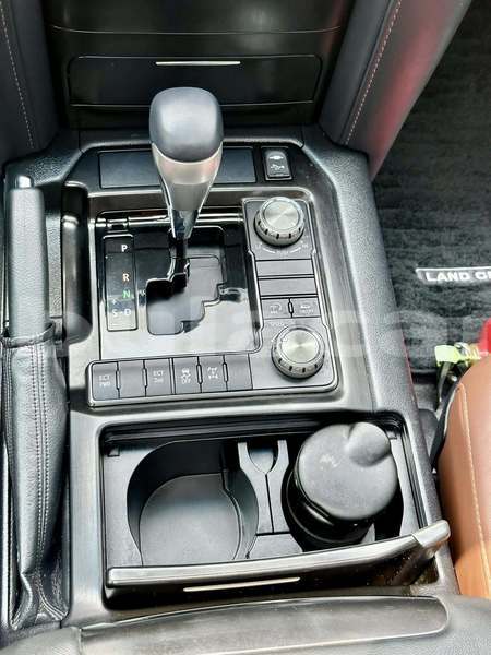 Big with watermark toyota land cruiser western komave 11516