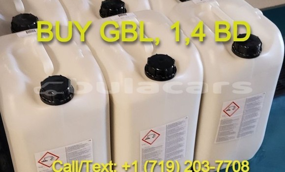 Buy 5 L GBL Cleaner