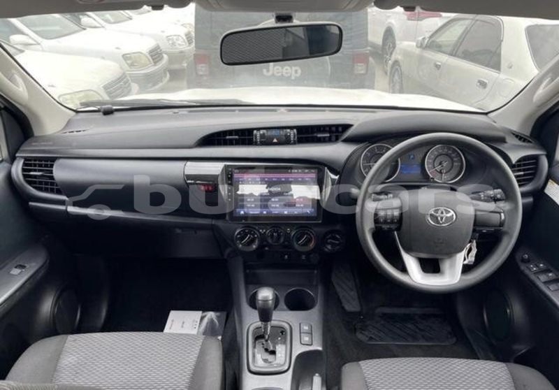 Big with watermark toyota hilux central suva 11520